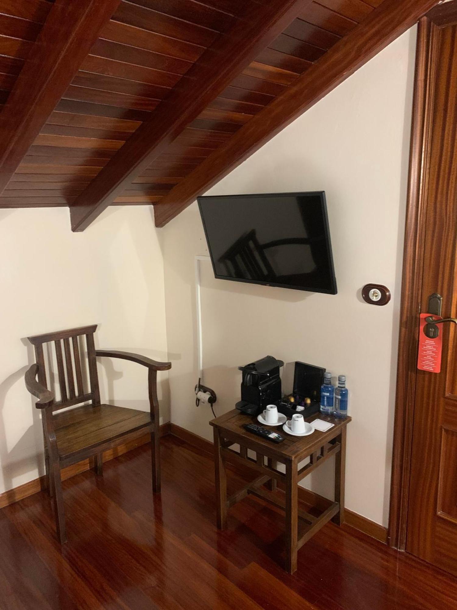 منزل الضيف سانتياغو دي كومبوستيلا  في Casa De Costoia المظهر الخارجي الصورة